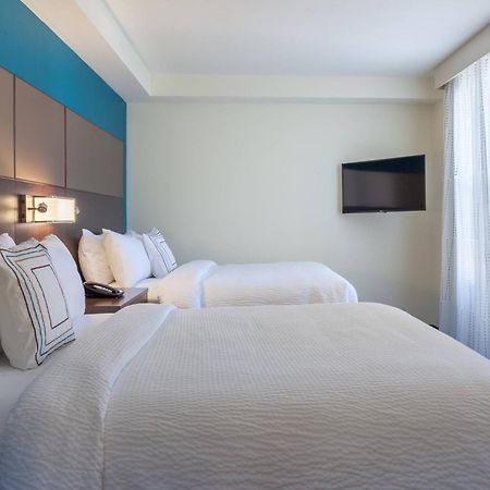 Residence Inn By Marriott Orlando Downtown Экстерьер фото