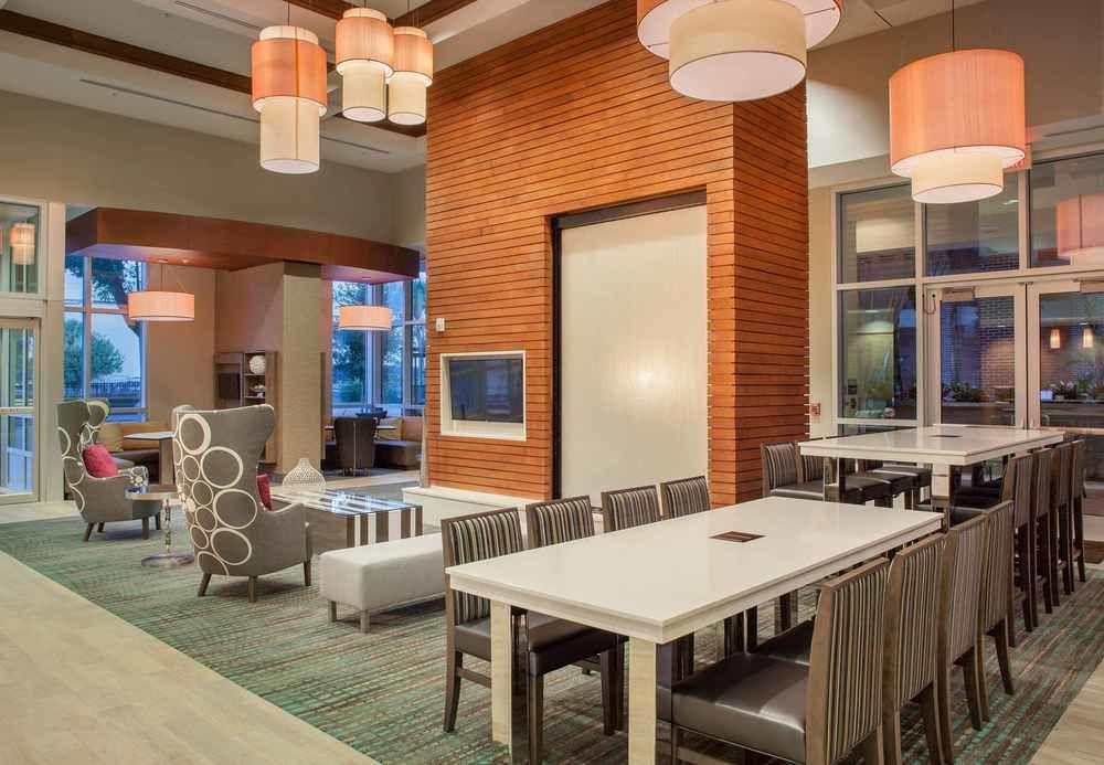 Residence Inn By Marriott Orlando Downtown Экстерьер фото