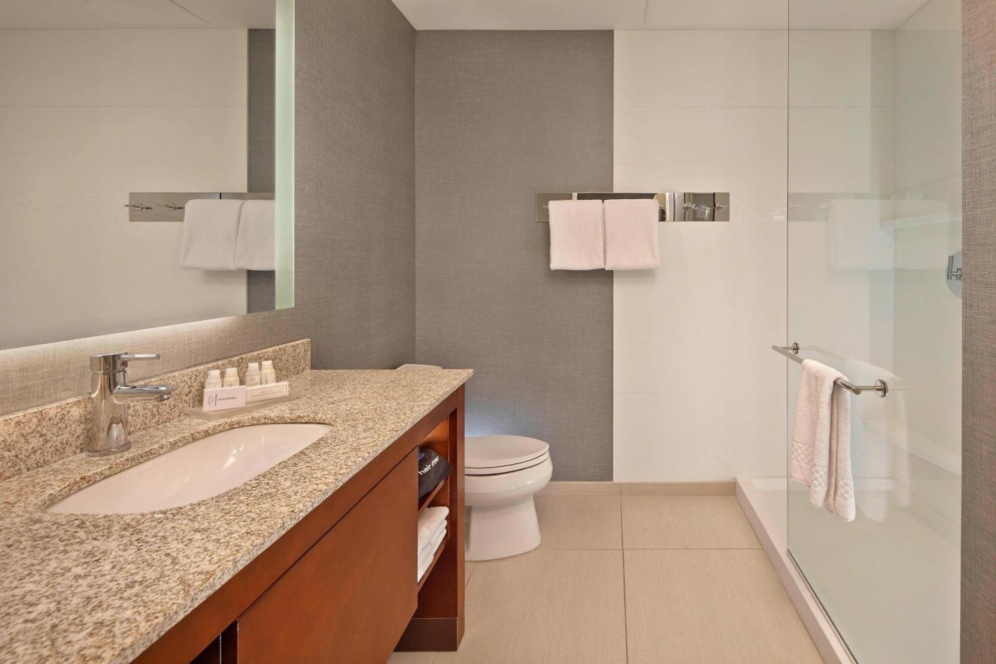 Residence Inn By Marriott Orlando Downtown Экстерьер фото