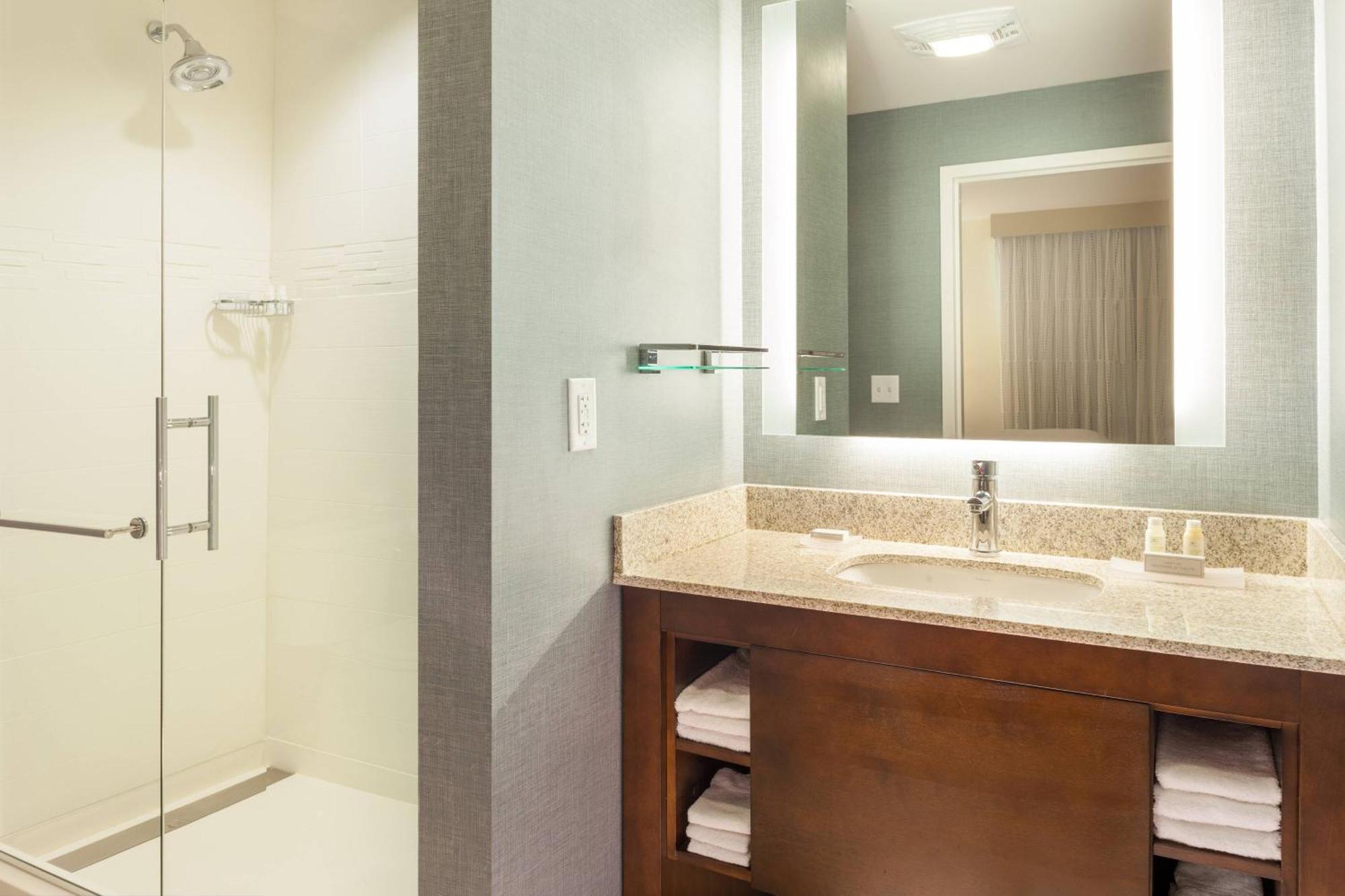 Residence Inn By Marriott Orlando Downtown Экстерьер фото